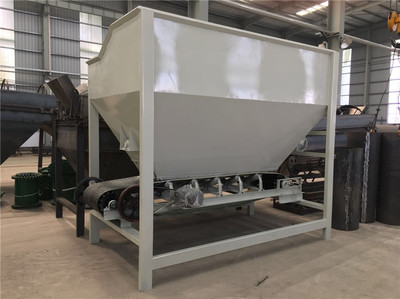 有機肥料中可添加的輔料與有機肥設(shè)備概述