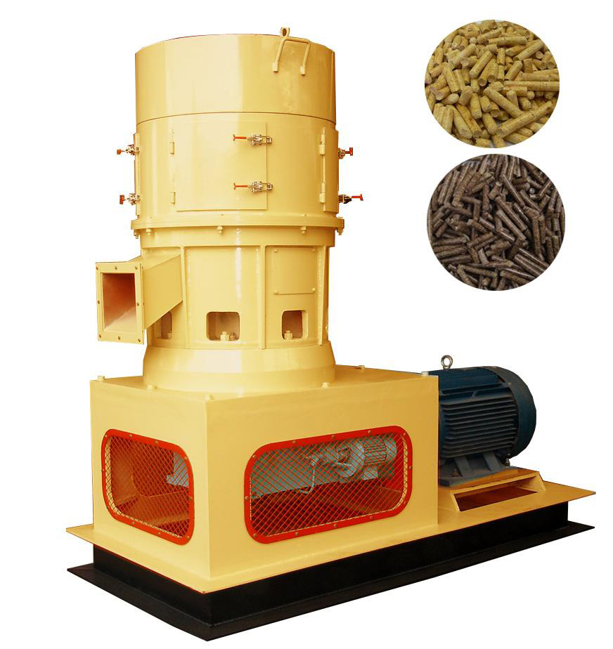 山東有機肥造粒機與雞糞有機肥顆粒機的應(yīng)用與優(yōu)勢