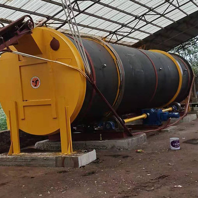 香港順義有機肥設(shè)備選型 翻堆機的關(guān)鍵考量與應(yīng)用指南