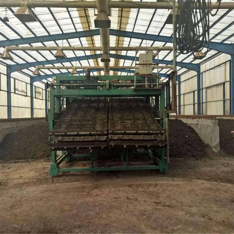 養(yǎng)豬場生產(chǎn)線設(shè)備廠雞糞有機肥生產(chǎn)線的效益分析