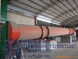 滎陽豐裕機械廠有機肥設備解析 三翻堆機與烘干機的關鍵作用